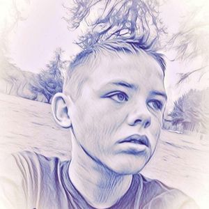 Meet your Posher, Nolan